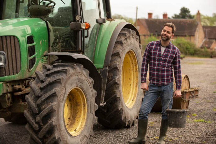 Is John Deere Going Out of Business