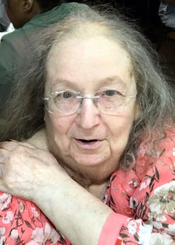 Alice Mary Franklin