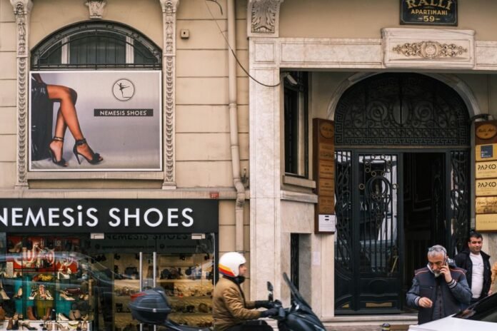 Is Flux Footwear Going Out Of Business