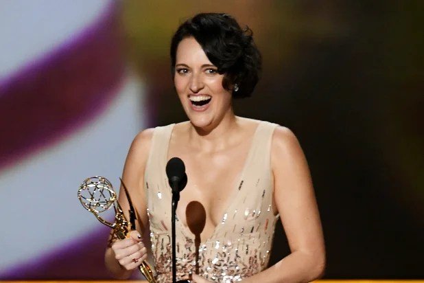 Phoebe Louis-Dreyfus