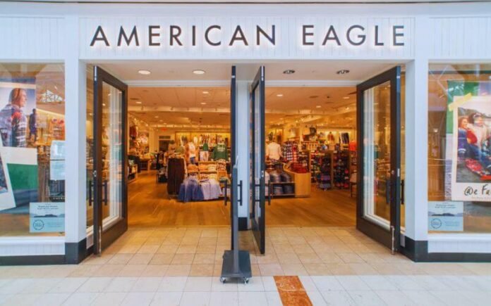 Is American Eagle Going Out Of Business