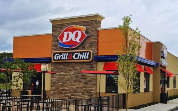 Is Dairy Queen Going Out of Business
