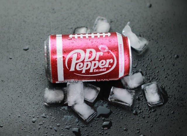 Is Dr Pepper Going Out of Business