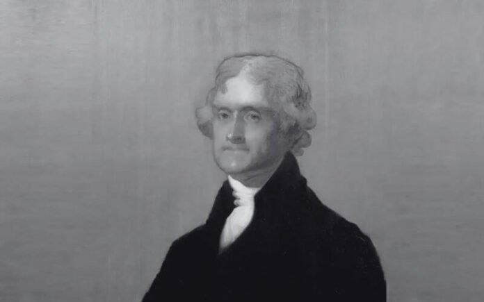 Wilson Cary Nicholas Randolph