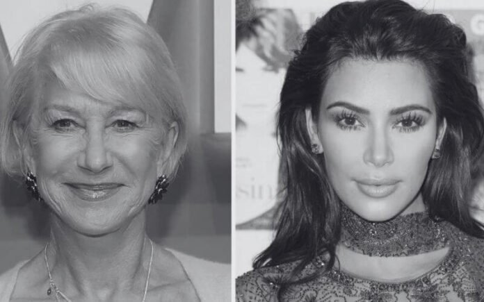 Helen Kardashian